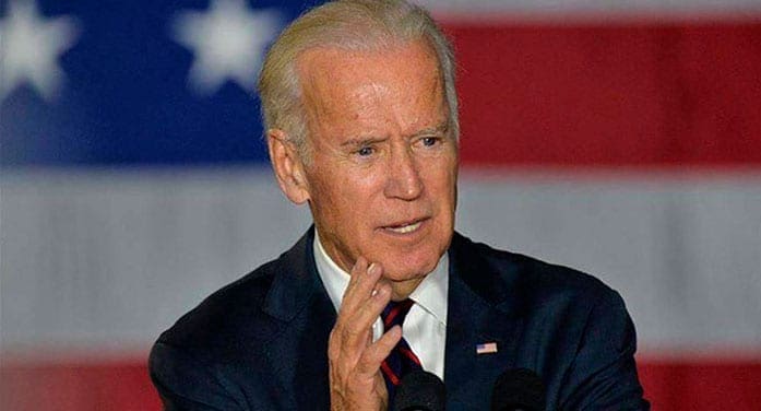 Biden’s state of the union address hit the right notes on foreign policy
