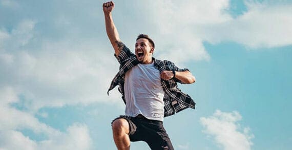 celebrate happy anger, kind How to be kind even in the worst circumstances – and why it matters