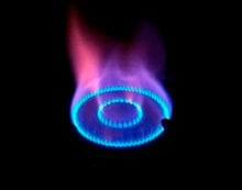 natural gas Natural gas offers the best way to meet emissions targets