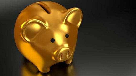 piggy bank money savings finance taxation, corporate, countries How to live with your conscience and still have money