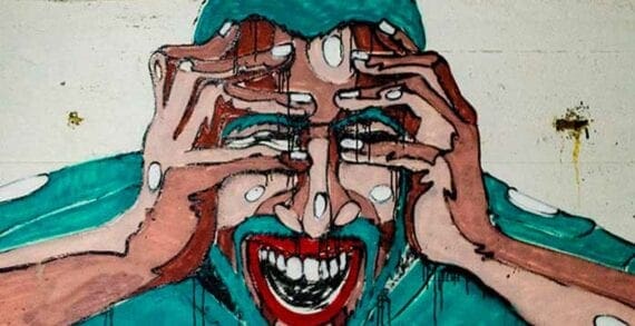 Stressed out We must get past the stigma to combat rising mental health crisis