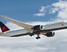 air canada airplane Why bailing out Air Canada is counterproductive
