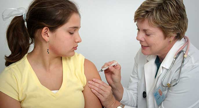 Innoculation The benefits from Big Pharma more obvious than ever