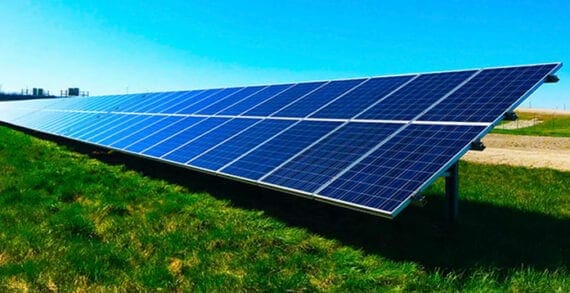 solar power emissions Markets must drive Canada’s energy conversion