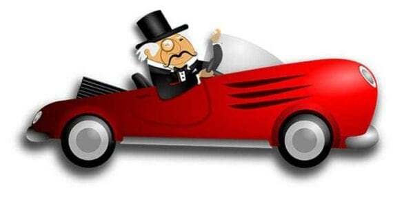 rich, wealthy Wealth taxes ultimately cripple economic growth