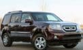 2011 Honda pilot Buying used: The 2011 Honda Pilot has stood the test of time