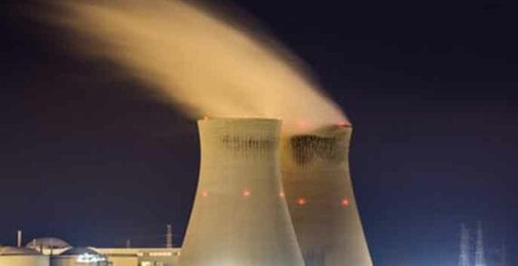 Nuclear power Nuclear fusion could solve our energy and environmental problems