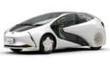 Toyota electric car Latest auto news from Toyota, Honda, Mitsubishi and Kia