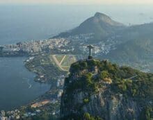 Rio De Janeiro Brazil south america trade Can Canada establish profitable trade links with South American bloc?