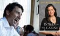 Trudeau and Rayboult Wilson-Raybould book could be an election game-changer