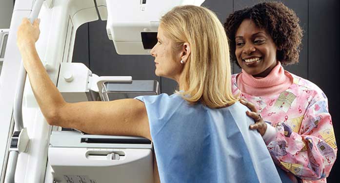 Discovery may improve understanding of how breast cancer spreads