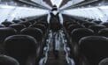 empty airplane travel restrictions flying Canada’s crippled tourism industry must be revived