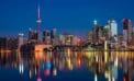 Toronto skyline The cities are taking over Canadian politics