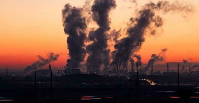 emissions, energy factory industry Climate summit forced to confront inconvenient truths