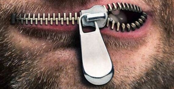 Censorship free speech Trudeau government needs to usher in a censorship reset