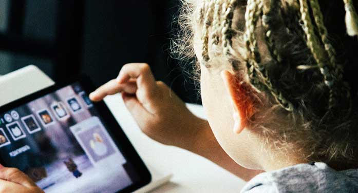 Technology should never be the driving force behind education reform