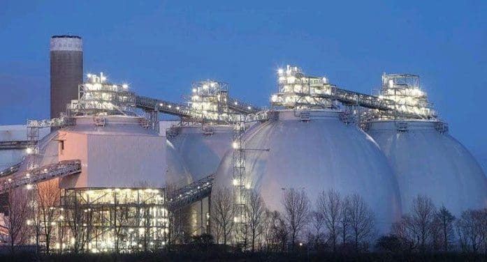 Carbon capture an opportunity for Canada to lead the world