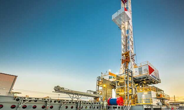 Canadian technology lowering emissions from oil and gas drilling