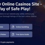 How to Enjoy Online Casinos as Part of Travelling