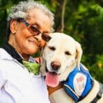 6 Excellent Reasons for Older Adults to Adopt a Dog