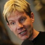 A Q and A with skeptical environmentalist Bjorn Lomborg