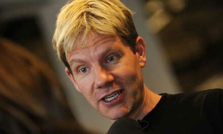 A Q and A with skeptical environmentalist Bjorn Lomborg