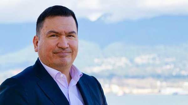 Indigenous ownership in Canadian energy is growing