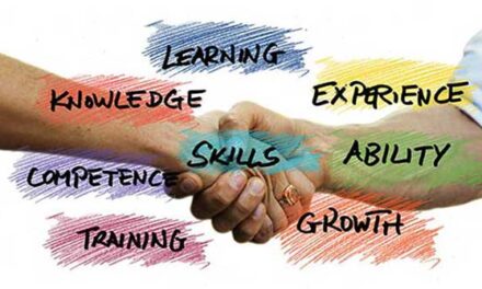 Seven steps to effective performance management