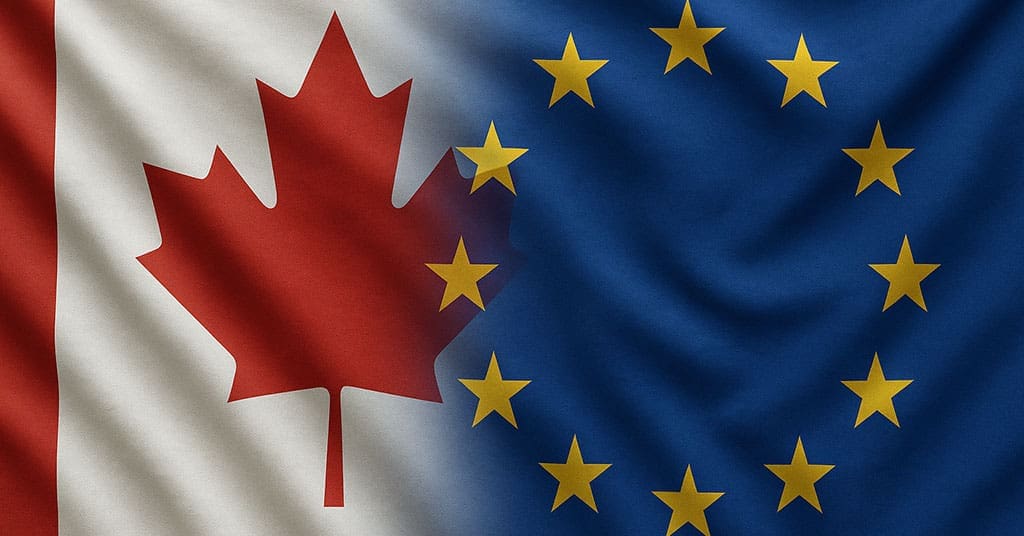 How Carney EU pivot could reshape Canadian sovereignty