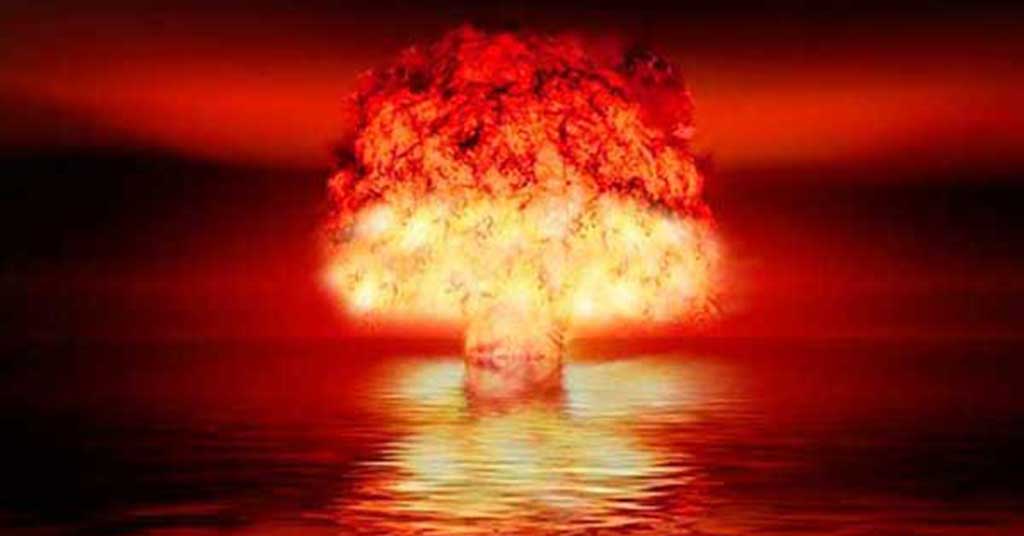 The man behind Oppenheimer and the atomic bomb