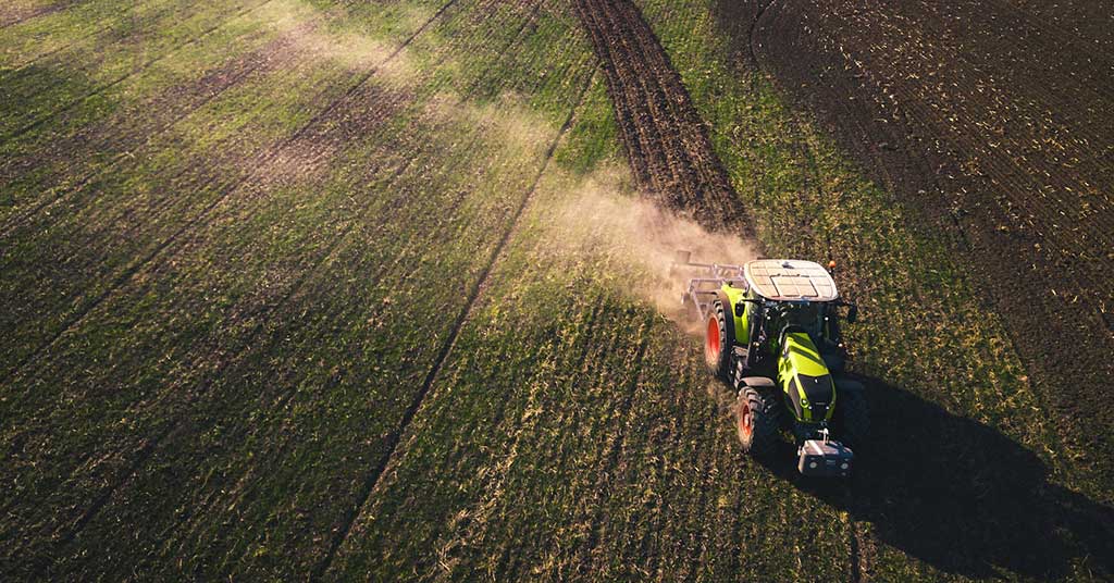 Industrial agriculture creates surplus and farm productivity that sustain modern life, jobs and economic stability Canadians rely on every day